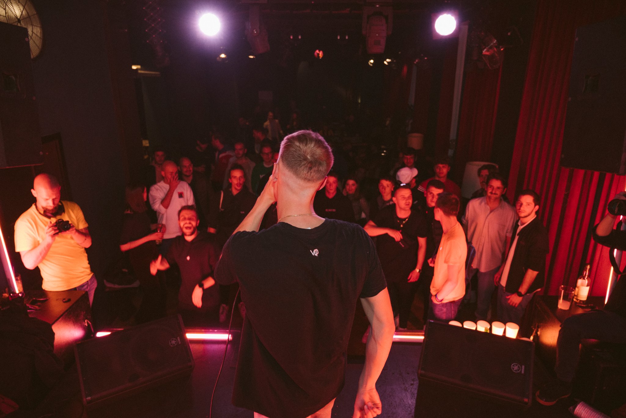 DELI, NE DAJI OBLJUB